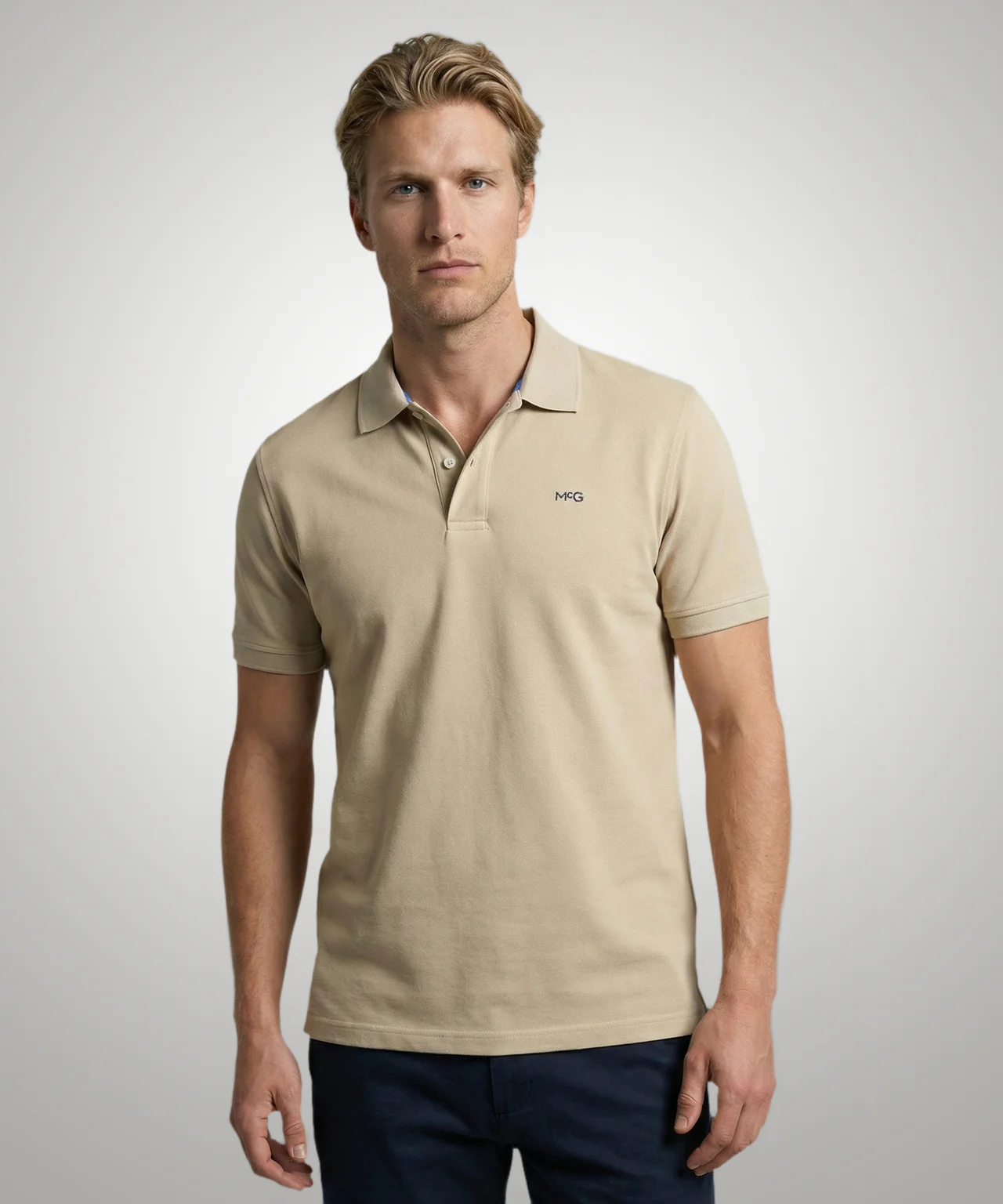 Klassieke Polo's 2 voor 130